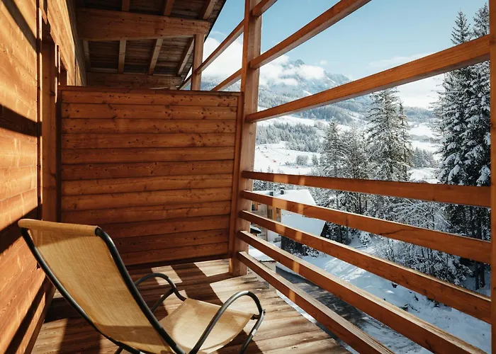 Hotel Melodia del Bosco