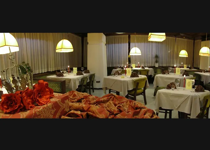Hotel Corona