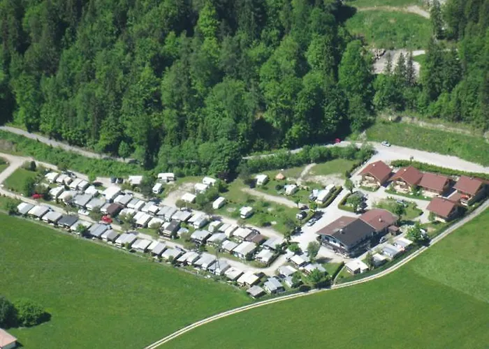Achenseer Huettendoerfl