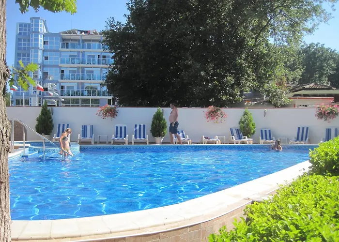 Hotel Lotos