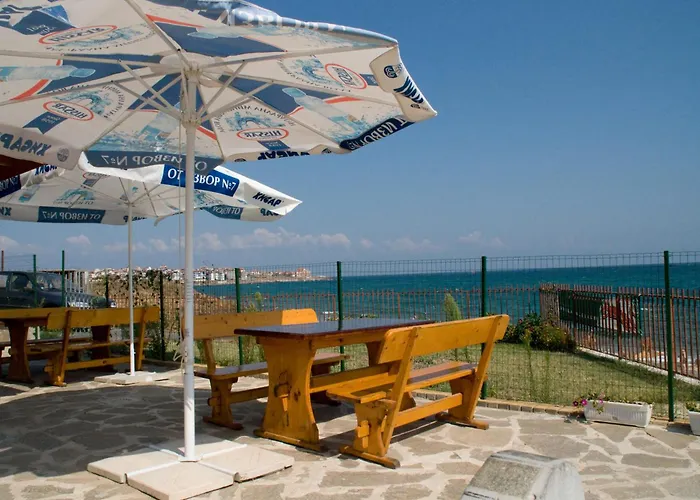 Barex Family Hotel