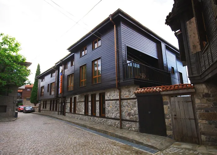 Family Hotel Casa Del Mare