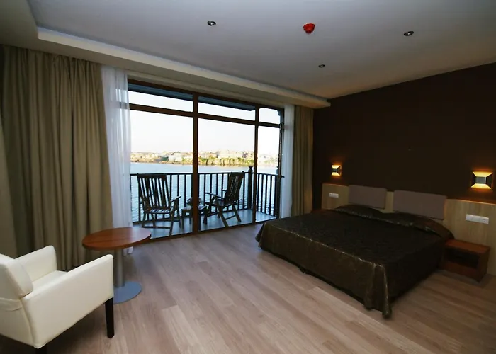Hotel Casa del Mare