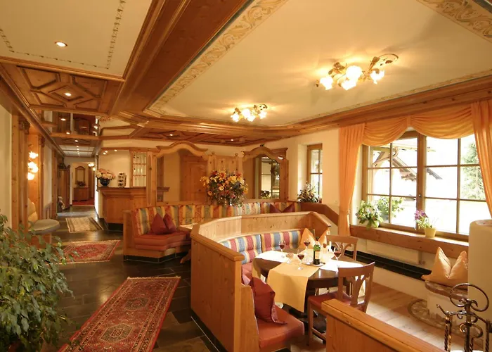 Ferienhotel Almajur