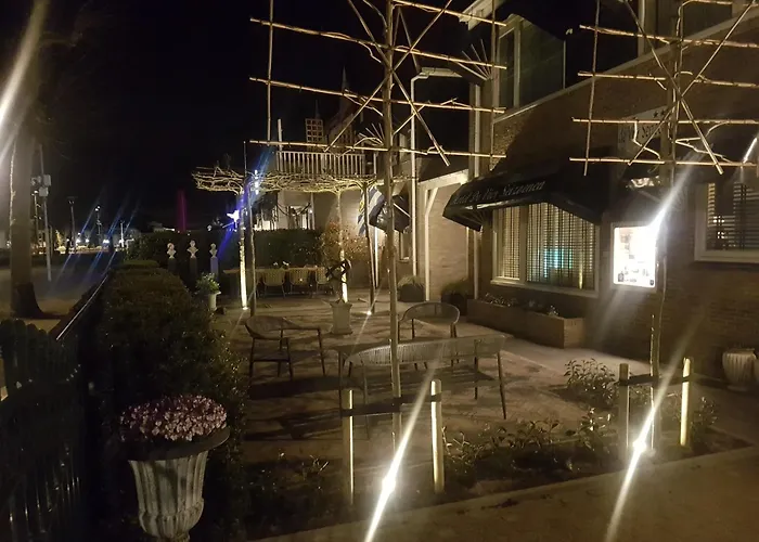 De Vier Seizoenen