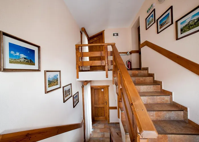 Guest House Dzhangal