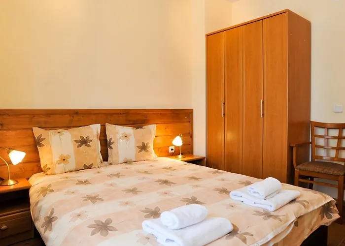 Guest House Dzhangal