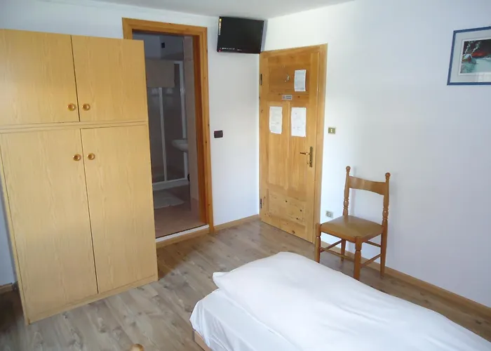 Hotel Pensione Dolomiti