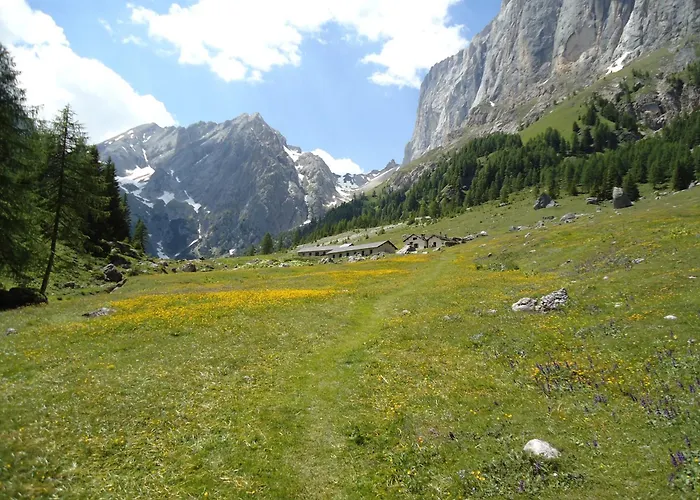 Hotel Pensione Dolomiti