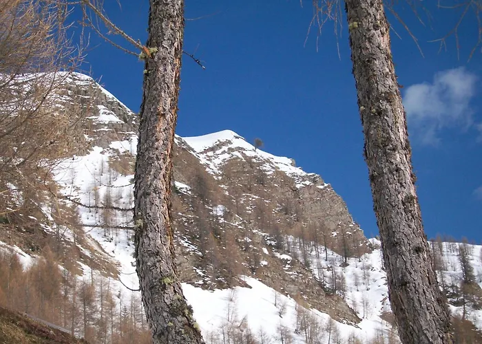 Hotel Pensione Dolomiti