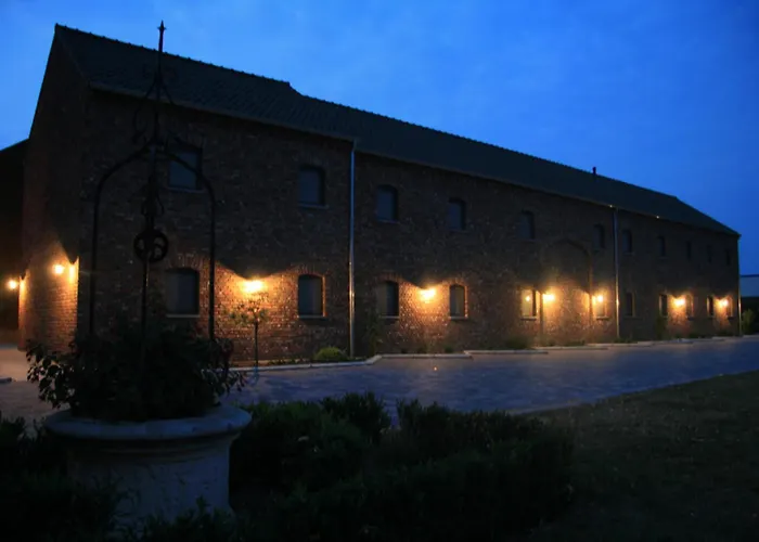 Hotel Oude Eycke