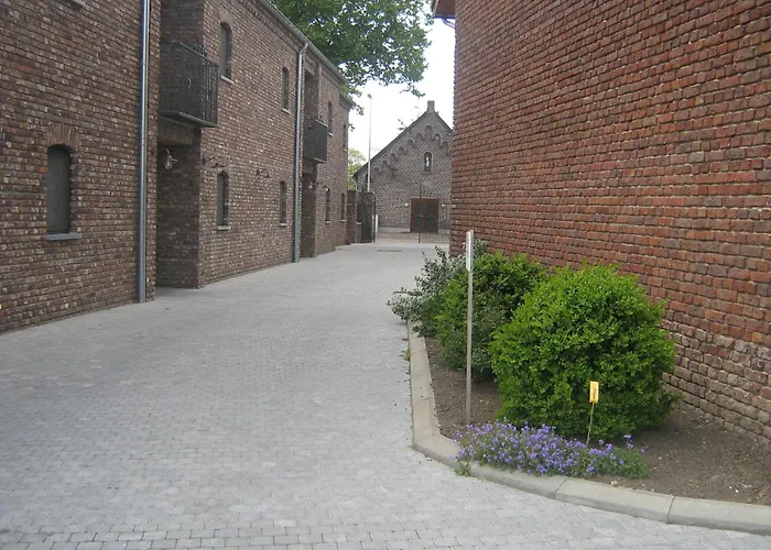 Hotel Oude Eycke