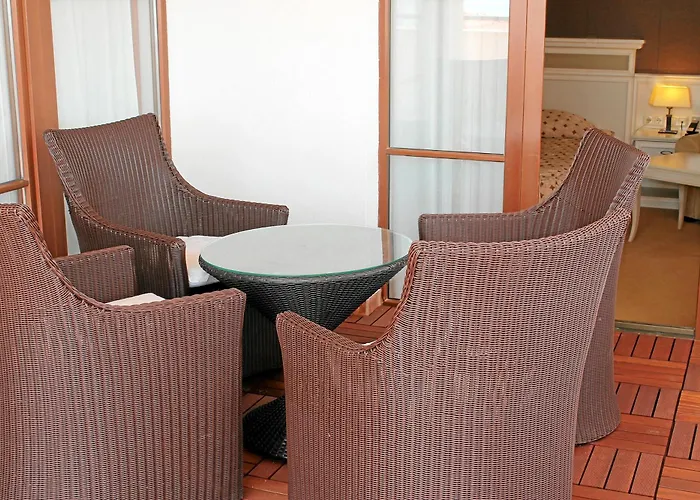 Helena Vip Villas And Suites
