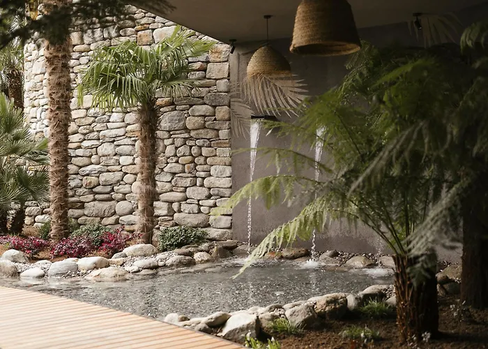 Feel Good Resort Johannis