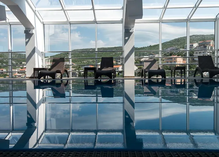 Hotel Jadran Neum