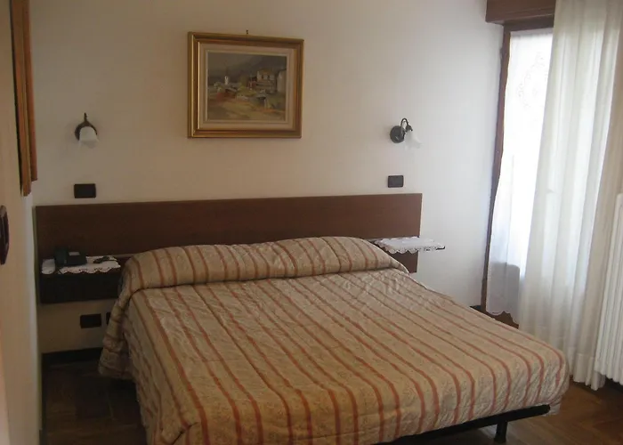 Albergo Castello da Bonino