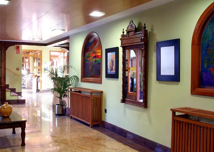 Hotel Menano