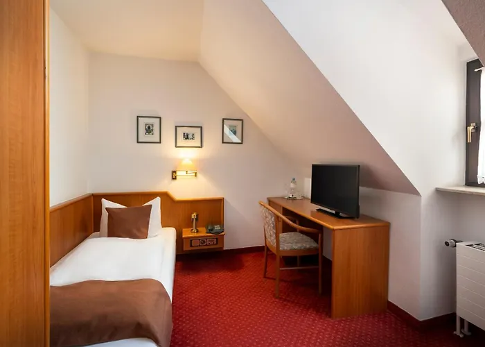 ARKADEN Hotel Kelkheim