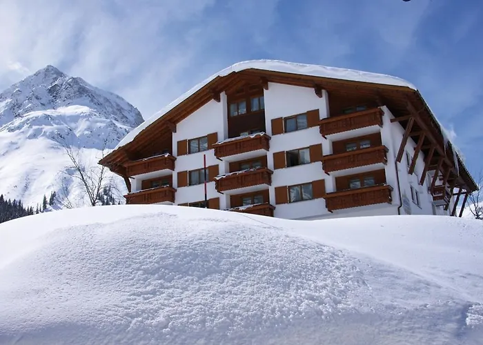 Hotel Omesberg