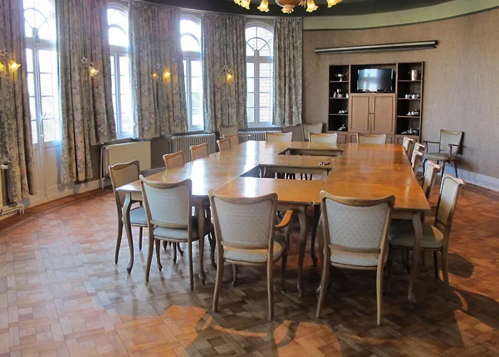 Vakantiecentrum Zeelinde