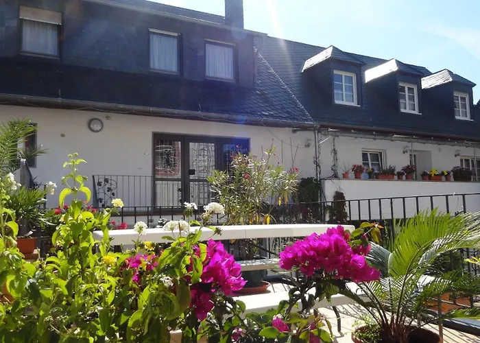 Hotel zur Grafschaft