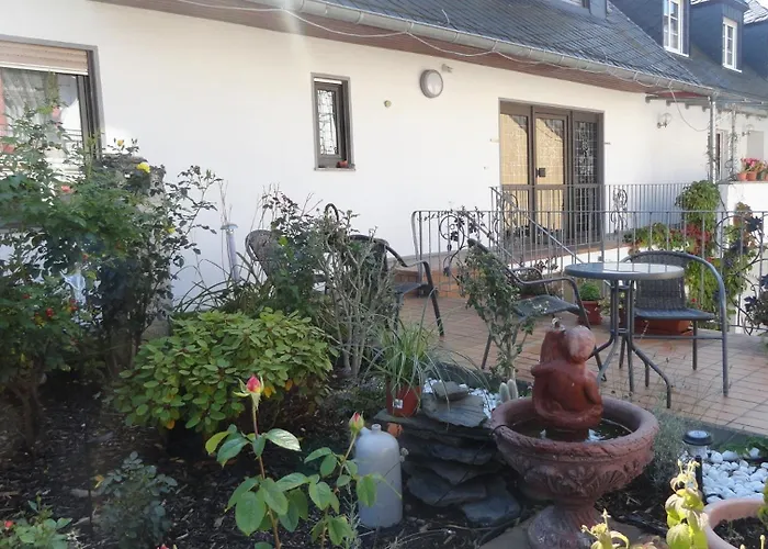 Hotel Zur Grafschaft