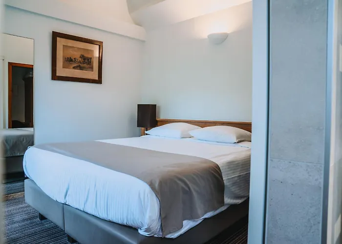 Hotel Les Eleveurs