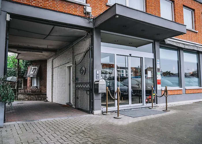 Hotel Les Eleveurs