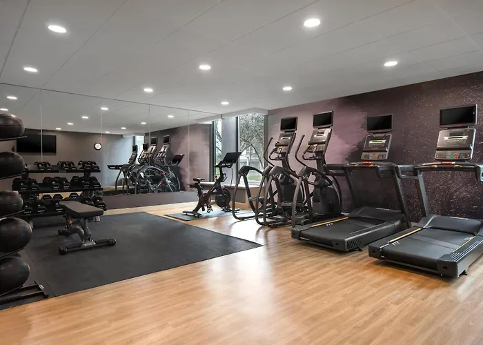 Best Western Plus Meadowlands