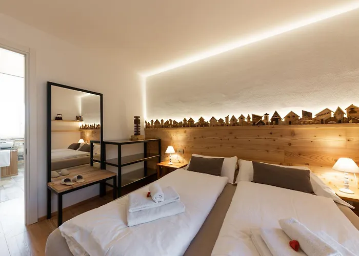 13 Comuni Ristorante e Aparthotel