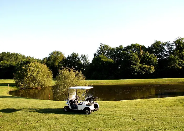 Anjou Golf And Country Club