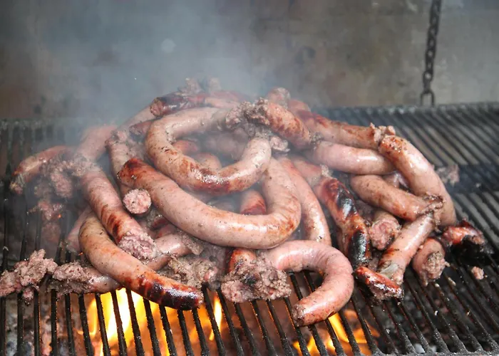 Club Hotel Lo Sciatore