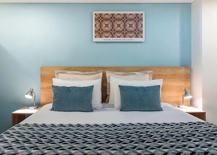 Hotel Camino De La Sal