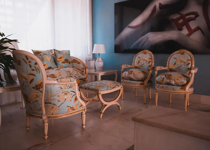Hotel Sinuessa Terme