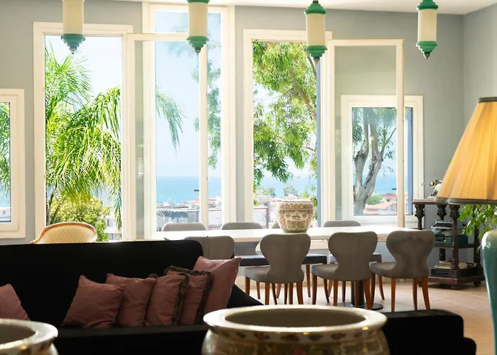 Hotel Sinuessa Terme