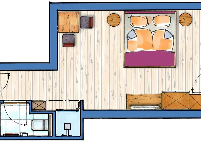 Smarthotel