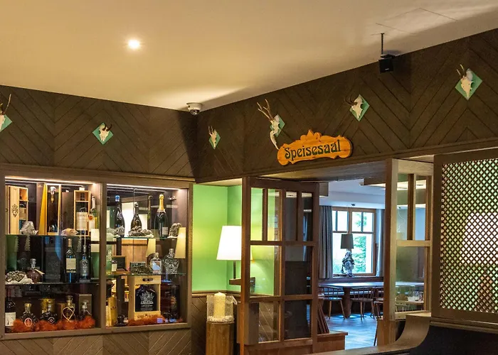 Alpin Natur Hotel Brueckele