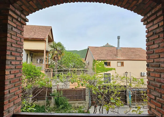 Hotel Magdalena