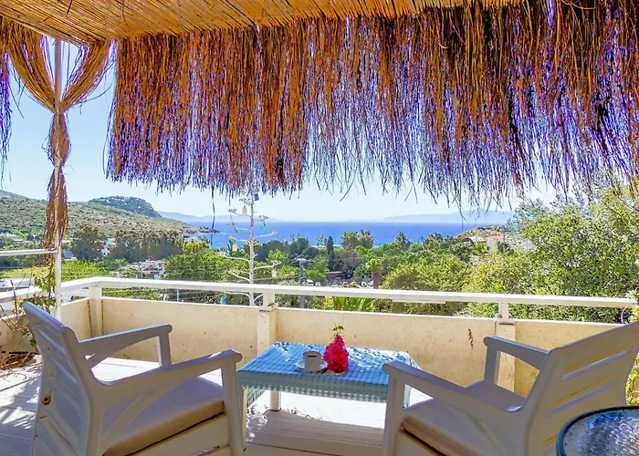 Oza Boutique Hotel