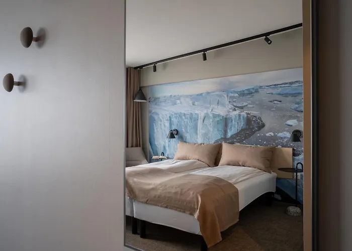 Hotel Hvide Falk