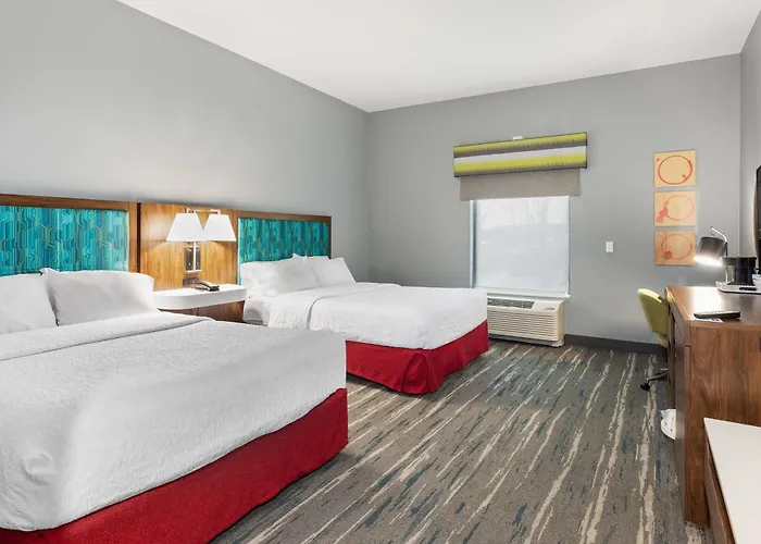 Hampton Inn Madison, Oh