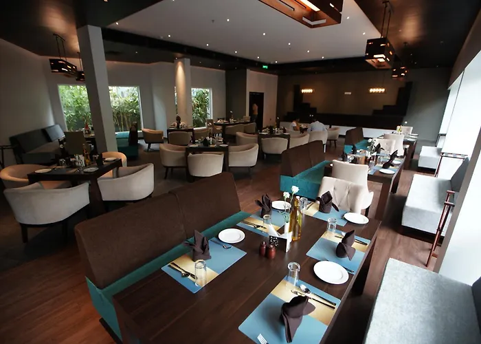 The Terrace By Ladder Mgd By Citrine