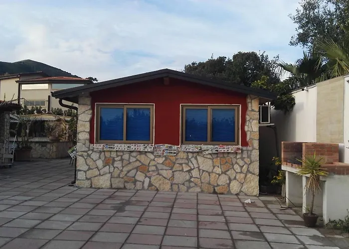 Villaggio Romaniello