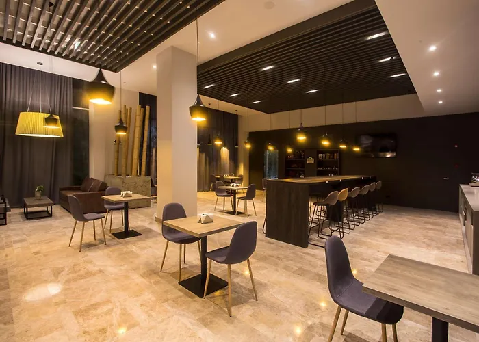 Hampton By Hilton David, Panama