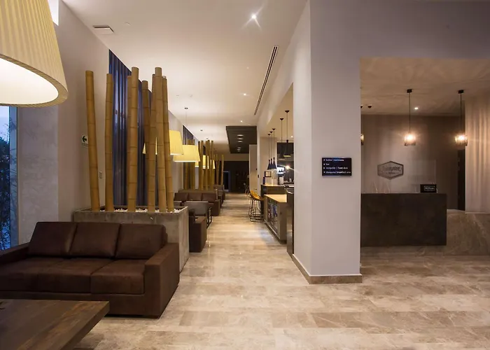 Hampton by Hilton David, Panamá