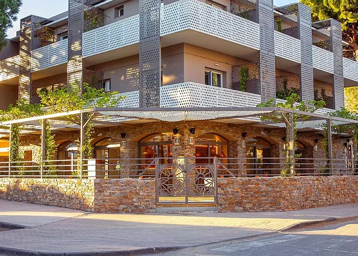 Hotel La Menado