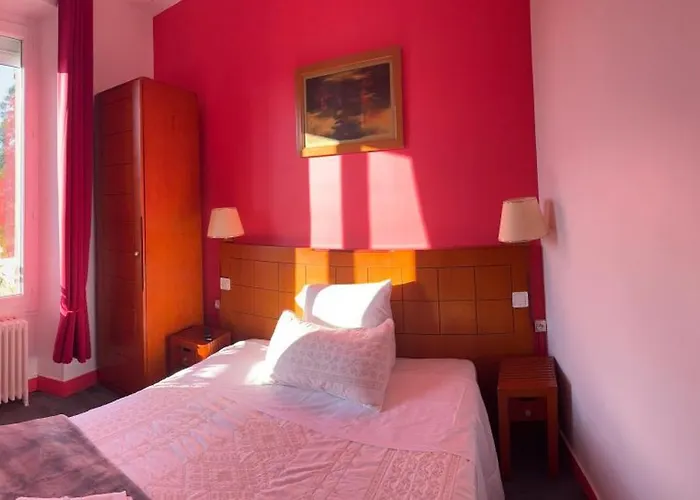 Le Mediterraneen Montargis