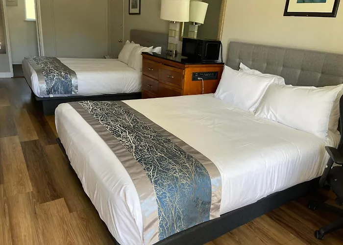 Omeo Suites Big Bear