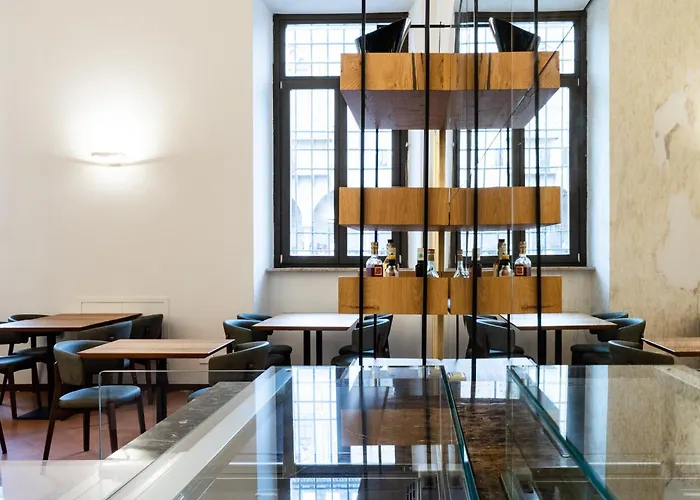 Cà Uberti Palace Hotel