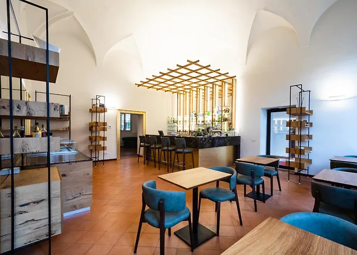 Ca Uberti Palace Hotel, Mantegnahotels